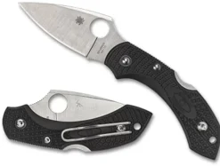 Spyderco Dragonfly™ 2 Frn Black* Clipit
