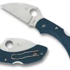 Spyderco Dragonfly™ 2 Frn K390 Wharncliffe* Clipit