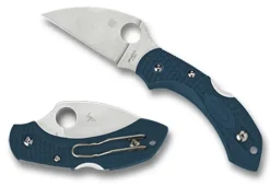 Spyderco Dragonfly™ 2 Frn K390 Wharncliffe* Clipit