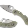 Spyderco Dragonfly™ 2 Glow In The Dark Frn Exclusive* Exclusives