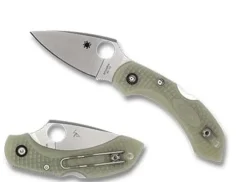 Spyderco Dragonfly™ 2 Glow In The Dark Frn Exclusive* Exclusives