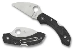 Spyderco Dragonfly™ 2 Wharncliffe* Clipit