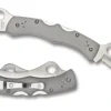 Spyderco Dyad® Sprint Run™* Archived Products