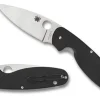 Spyderco Emphasis™* Clipit