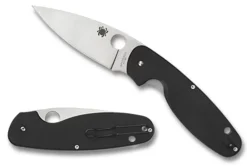Spyderco Emphasis™* Clipit