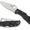 Spyderco Endela®* Clipit