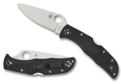 Spyderco Endela®* Clipit