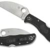 Spyderco Endela® Wharncliffe* Clipit