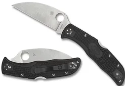 Spyderco Endela® Wharncliffe* Clipit