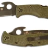 Spyderco Endura® Emerson Bayoushooter* Archived Products