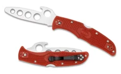 Spyderco Endura® 4 Emerson Opener Trainer* Archived Products