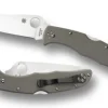 Spyderco Endura® Foliage Green G-10* Archived Products