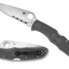 Spyderco Endura® 4 Frn Foliage Green* Archived Products