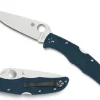 Spyderco Endura® 4 Frn K390* Clipit