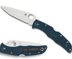 Spyderco Endura® 4 Frn K390* Clipit