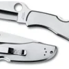 Spyderco Endura® 2 Stainless* Archived Products