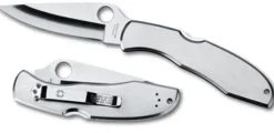 Spyderco Endura® 2 Stainless* Archived Products
