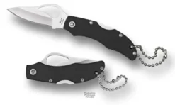 Spyderco Finch™ G-10* Archived Products