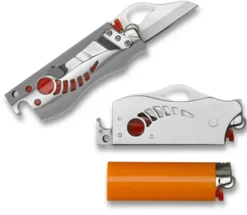 Spyderco Firebyrd™* Archived Products