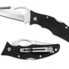 Spyderco Flight™ G-10* Archived Products
