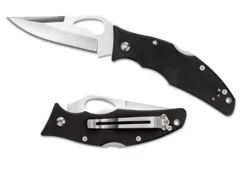 Spyderco Flight™ G-10* Archived Products