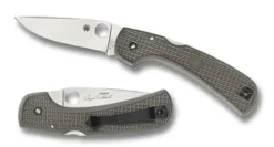 Spyderco Goddard Lightweight Sprint Run™* Archived Products