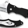 Spyderco Gunting G-10* Archived Products