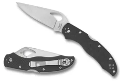 Spyderco Harrier™ 2* Byrd Knives