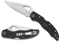 Spyderco Harrier™ 2 Lightweight* Byrd Knives