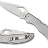 Spyderco Harrier™ 2 Stainless* Byrd Knives