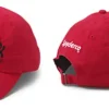 Spyderco Hat Bug Red* Accessories