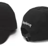 Spyderco Hat Respect™ Black* Accessories