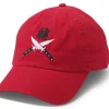 Spyderco Hat Respect™ Red* Accessories