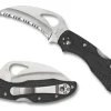 Spyderco Hawkbill Byrd™* Byrd Knives