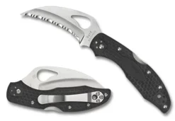 Spyderco Hawkbill Byrd™* Byrd Knives