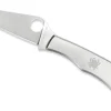 Spyderco Honeybee™ Stainless* Non-Locking Folding