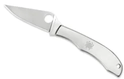 Spyderco Honeybee™ Stainless* Non-Locking Folding