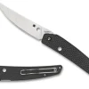 Spyderco Ikuchi™* Clipit