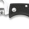 Spyderco Jester™ Black Frn* Archived Products