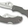 Spyderco Jester™ Sprint Run™* Archived Products