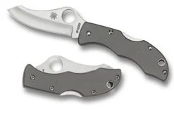 Spyderco Jester™ Sprint Run™* Archived Products