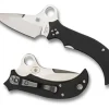 Spyderco Jot Singh Khalsa Sprint Run™* Archived Products