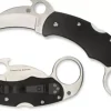 Spyderco Karahawk™* Archived Products
