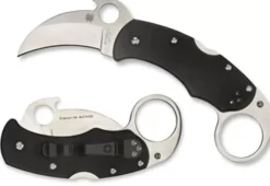 Spyderco Karahawk™* Archived Products