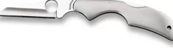 Spyderco Kiwi™ Stainless Steel* Archived Products