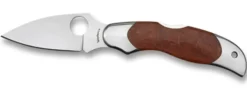 Spyderco Kopa™ Apple Coral* Archived Products