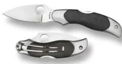 Spyderco Kopa™ Black Quince* Archived Products