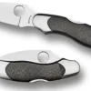 Spyderco Kopa™ Carbon Fiber* Archived Products