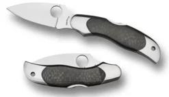 Spyderco Kopa™ Carbon Fiber* Archived Products