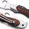 Spyderco Kopa™ Cocobolo Wood* Archived Products